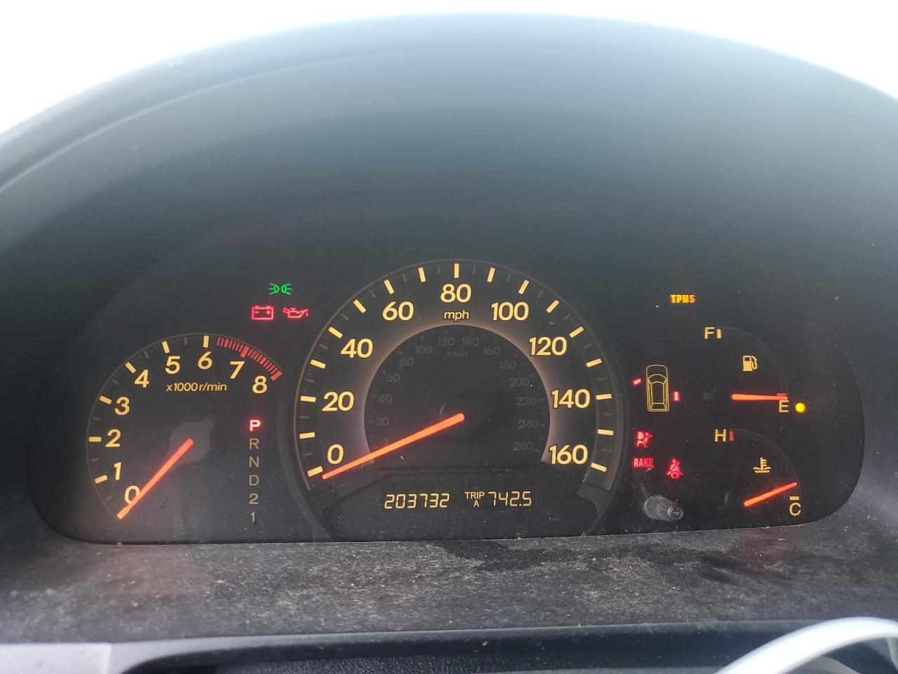 2007 Honda Odyssey Lx VIN: 5FNRL38267B116451 Lot: 71109835