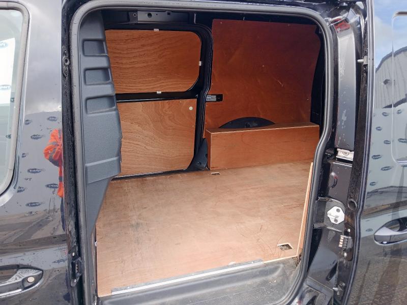 2022 VOLKSWAGEN CADDY MAXI 2.0 TDI 102PS COMMERCE VAN