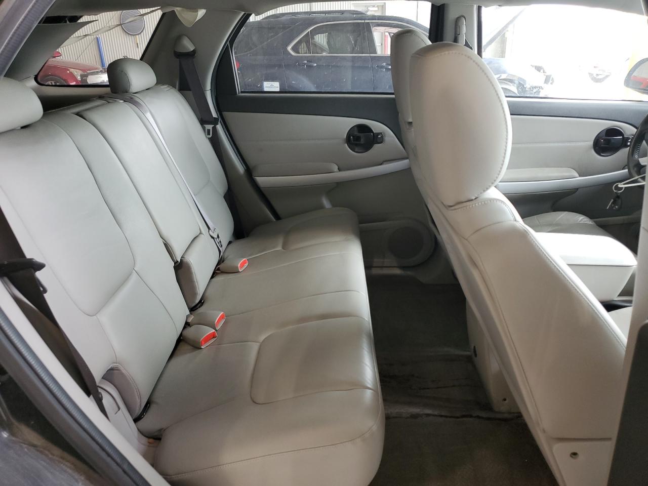 2007 Chevrolet Equinox Lt VIN: 2CNDL73FX76059295 Lot: 71436175