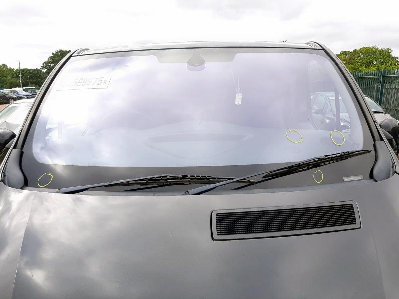 2014 VAUXHALL VIVARO 2700 SPORTIVE CDTI 