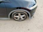 2009 HONDA CIVIC TYPE-S  for sale at Copart YORK