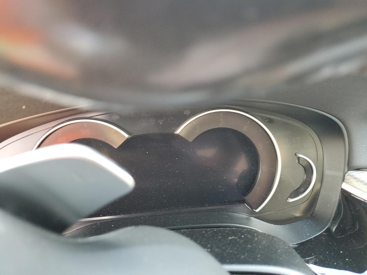 2018 BMW M550Xi VIN: WBAJB9C59JB034712 Lot: 70909655