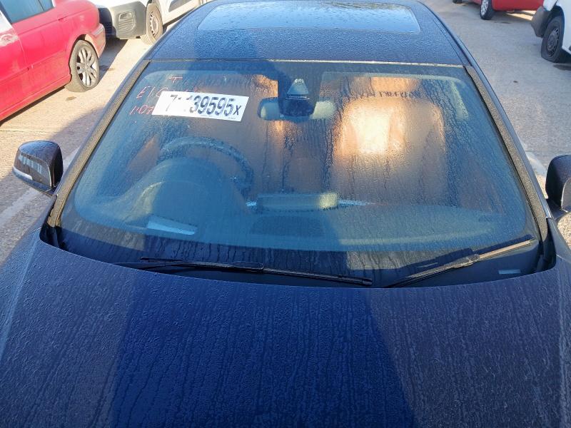 2018 BMW 4 SERIES 430I M SPORT 5DR AUTO [PROFESSIONAL MEDIA]