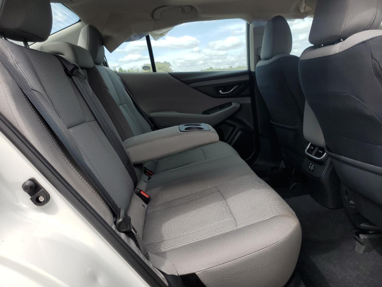 2024 Subaru Legacy Premium VIN: 4S3BWAF69R3022115 Lot: 80214915