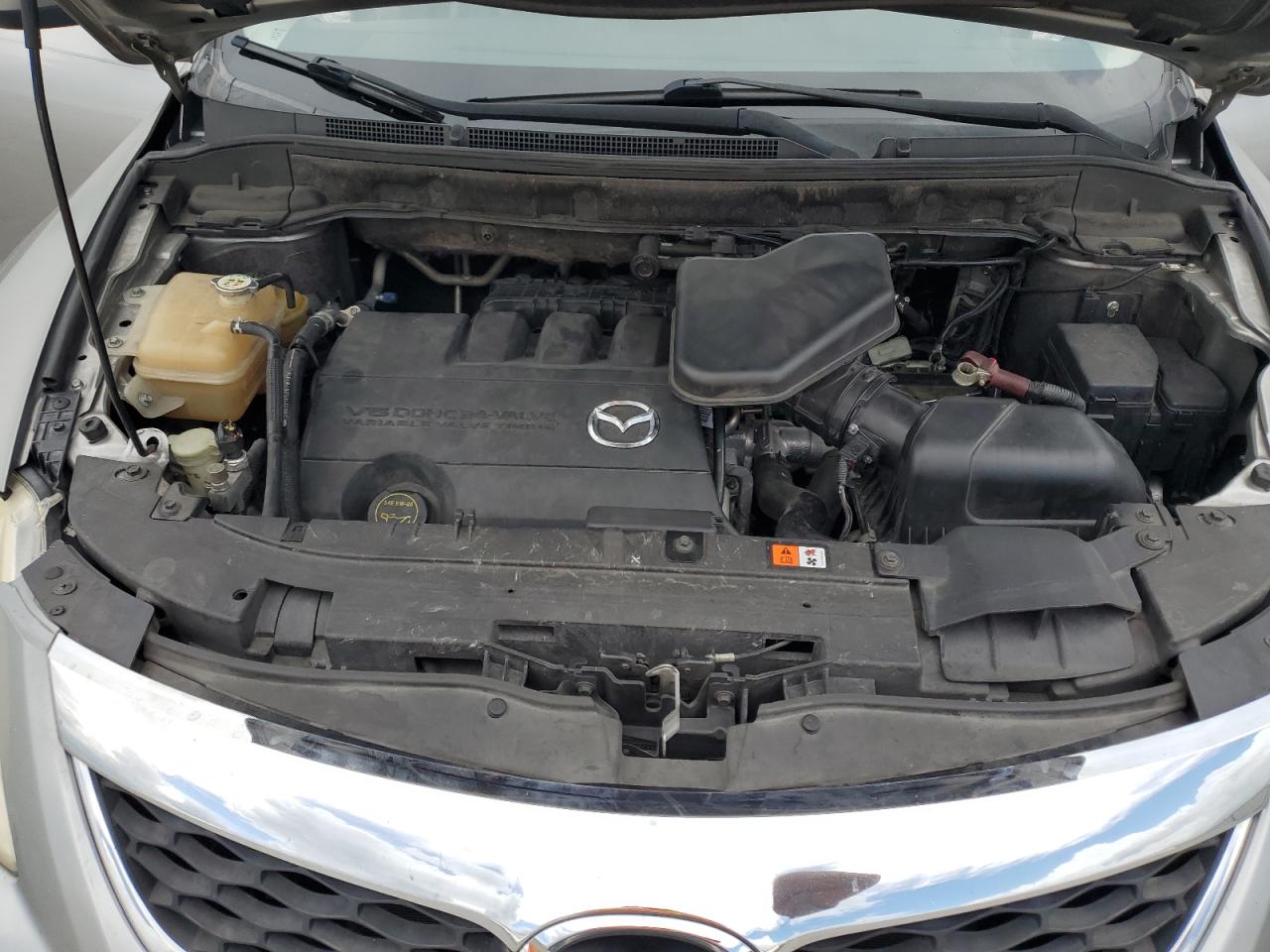2011 Mazda Cx-9 VIN: JM3TB2CA0B0328892 Lot: 81783775