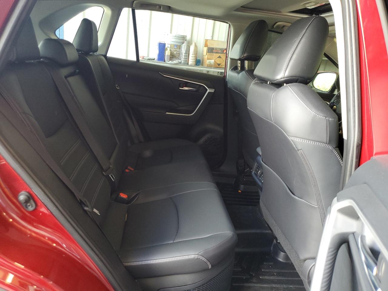 2024 Toyota Rav4 Xle Premium VIN: JTMB6RFV6RD123578 Lot: 84290795