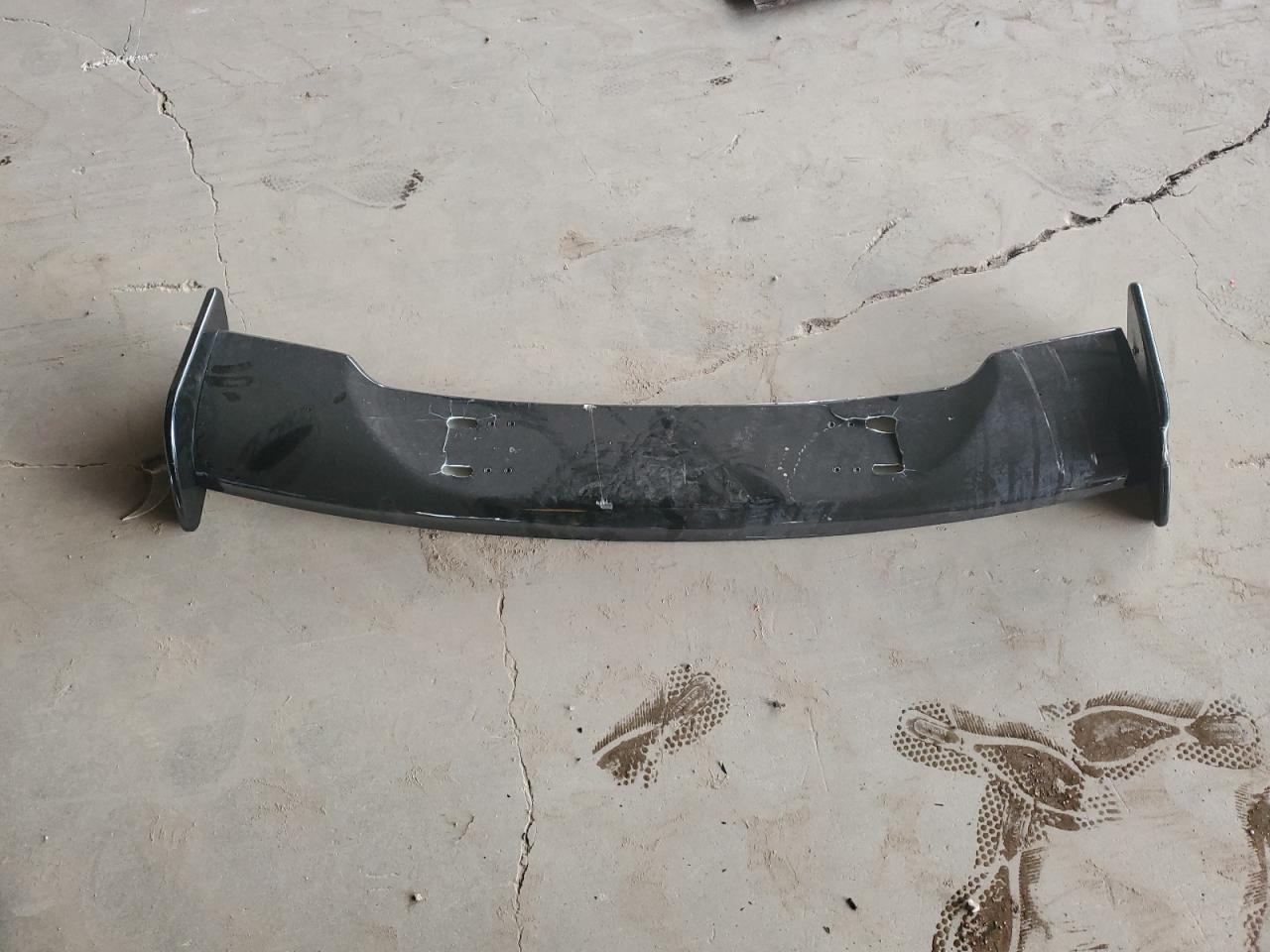 2007 Nissan 350Z Coupe VIN: JN1BZ34D47M500956 Lot: 81447875