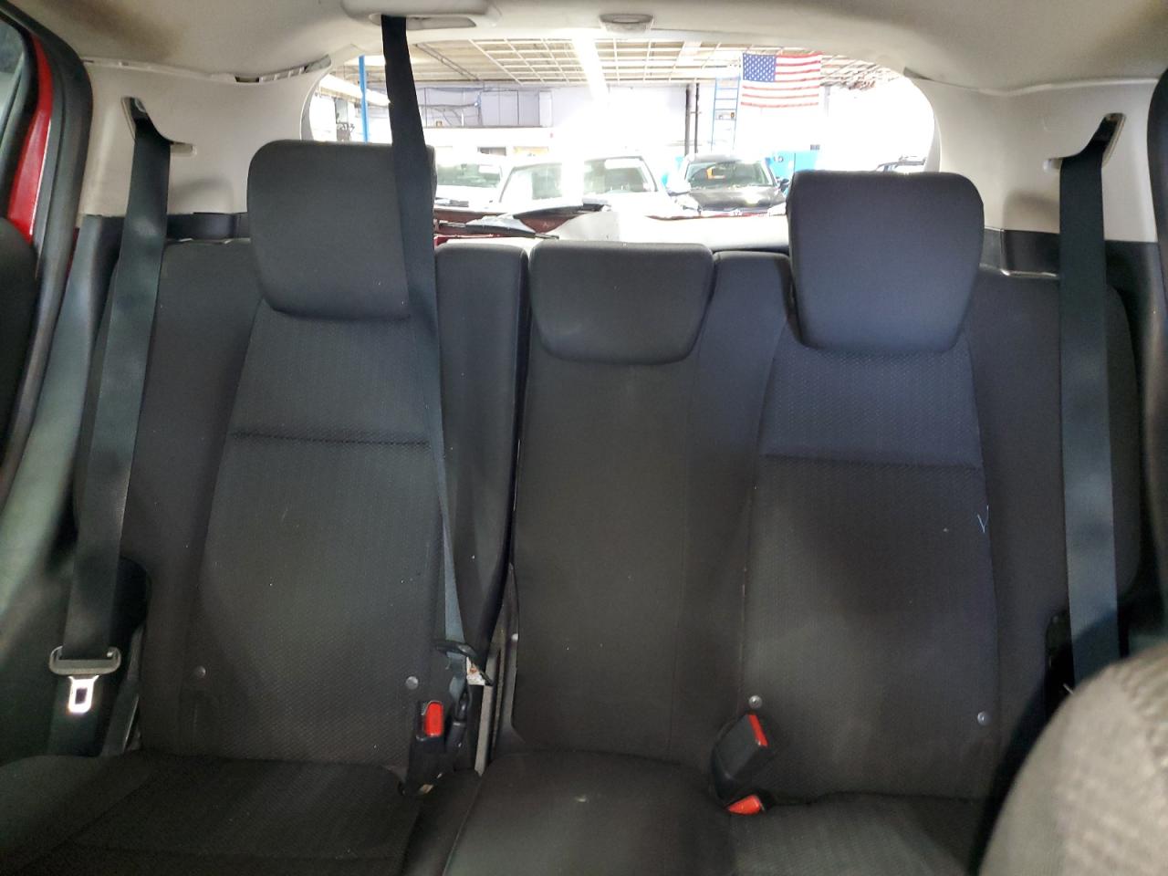 2018 Honda Hr-V Ex VIN: 3CZRU6H58JG723651 Lot: 81214775