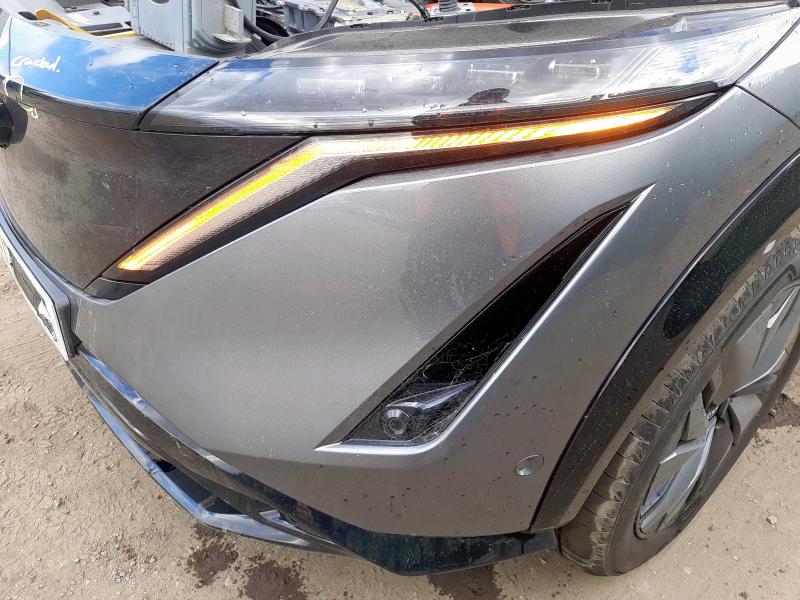 2024 NISSAN ARIYA EVOLVE 