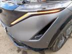 2024 NISSAN ARIYA EVOLVE  for sale at Copart PETERLEE