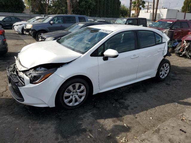 TOYOTA COROLLA LE 2025