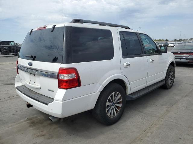 Паркетники FORD EXPEDITION 2017 Белы
