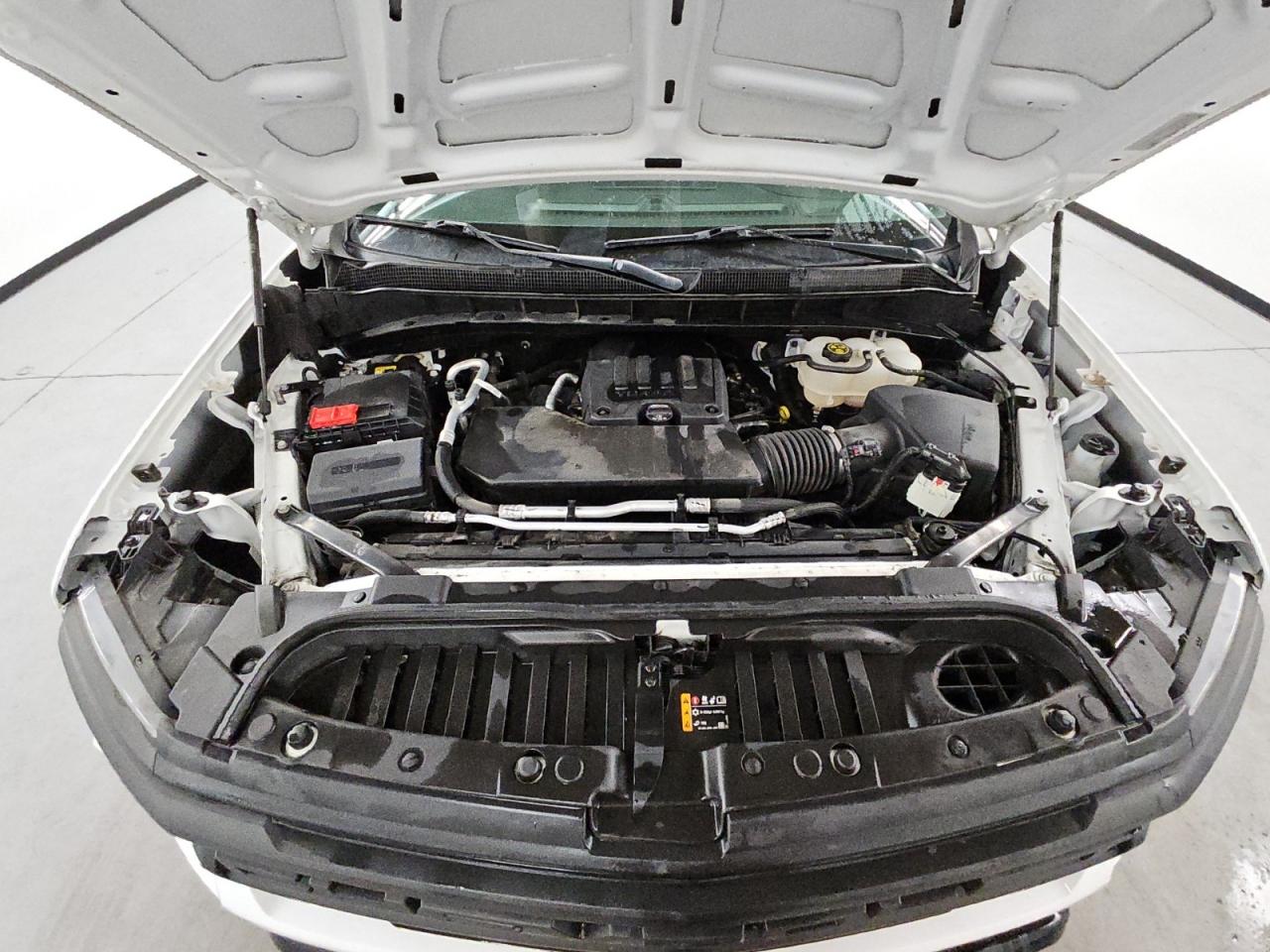 2023 Chevrolet Silverado C1500 VIN: 3GCNAAEK7PG354395 Lot: 83815505