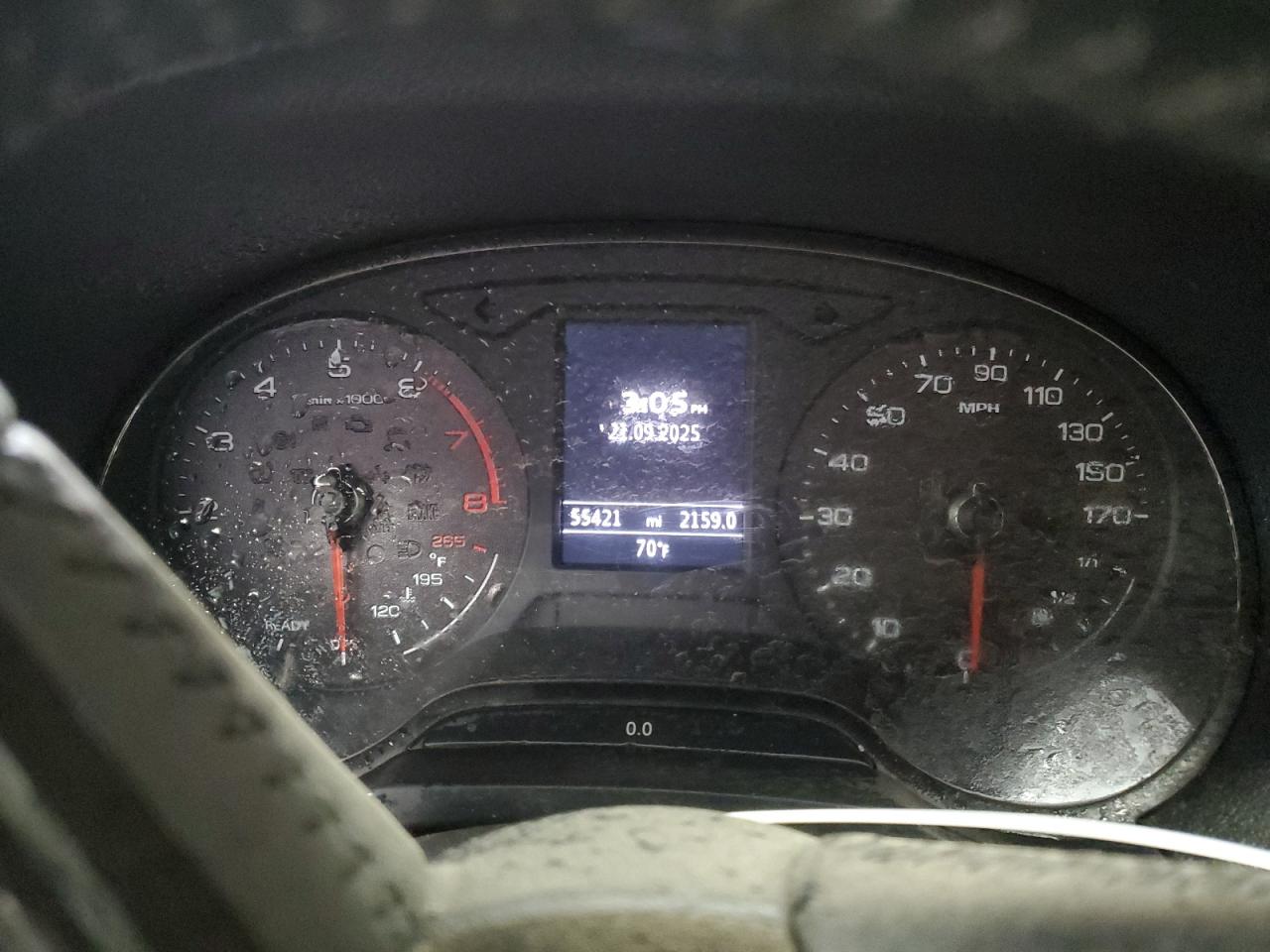 2018 Audi A3 Premium VIN: WAUB8GFF5J1027600 Lot: 81527495