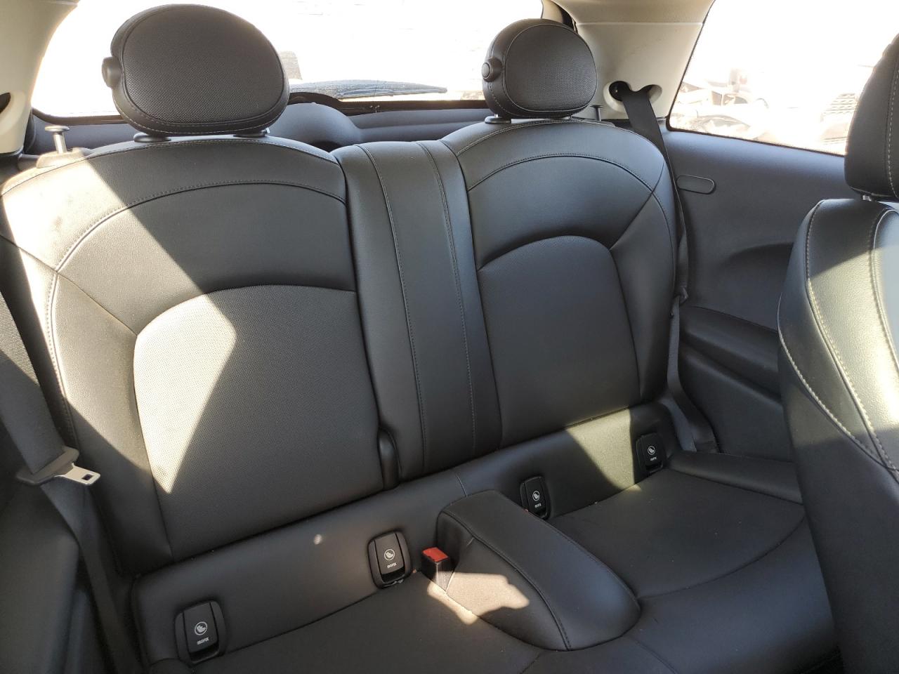 2017 Mini Cooper S VIN: WMWXP7C54H3B94133 Lot: 81860385