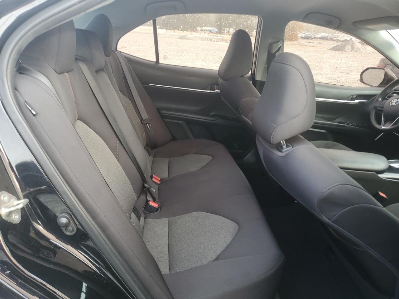 2019 Toyota Camry L VIN: 4T1B11HK1KU854195 Lot: 84220815