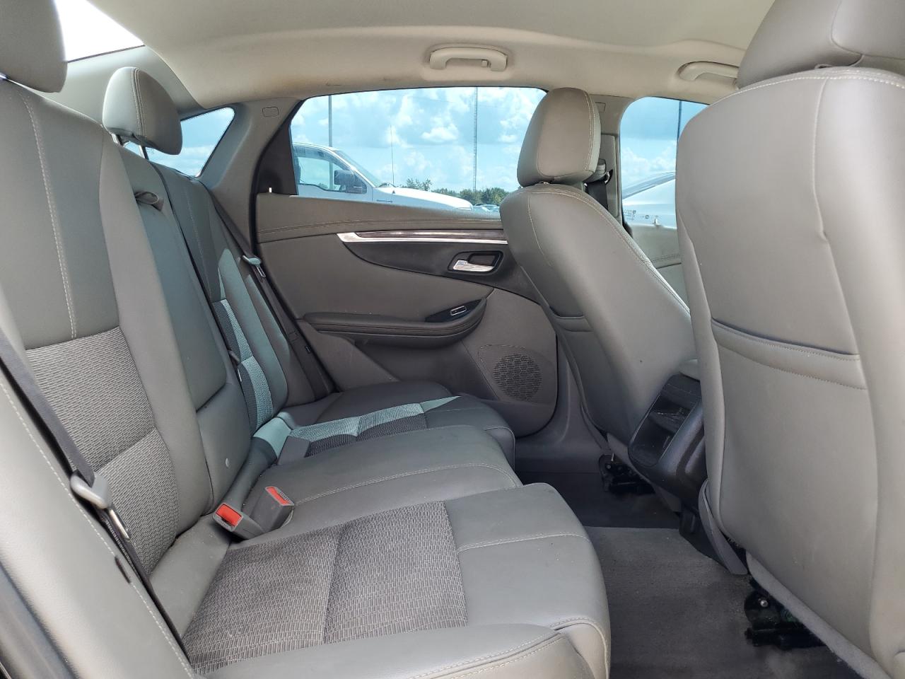 2018 Chevrolet Impala Ls VIN: 2G11Z5S37J9103933 Lot: 70932845