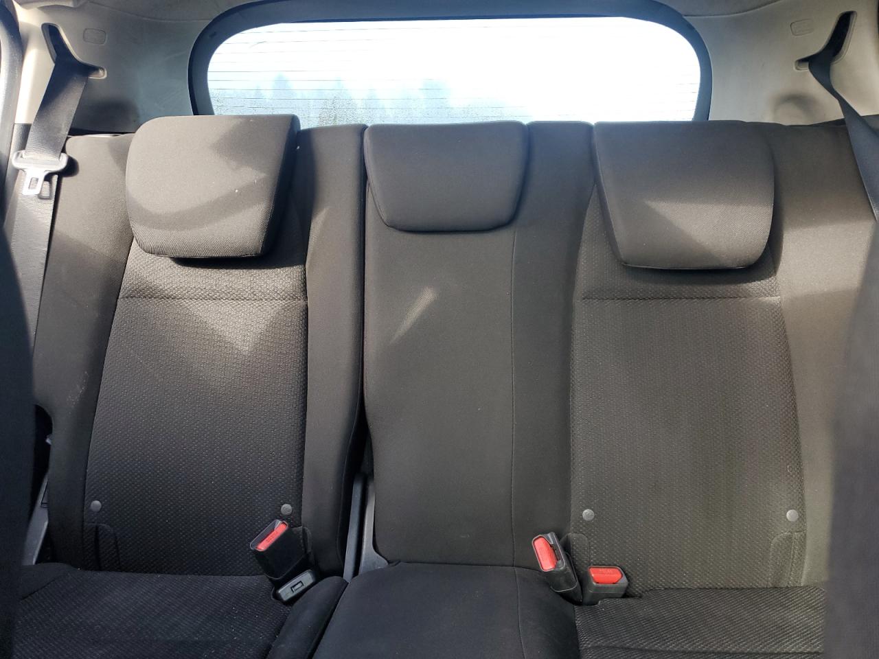 2017 Honda Hr-V Ex VIN: 3CZRU6H52HM719557 Lot: 80501415