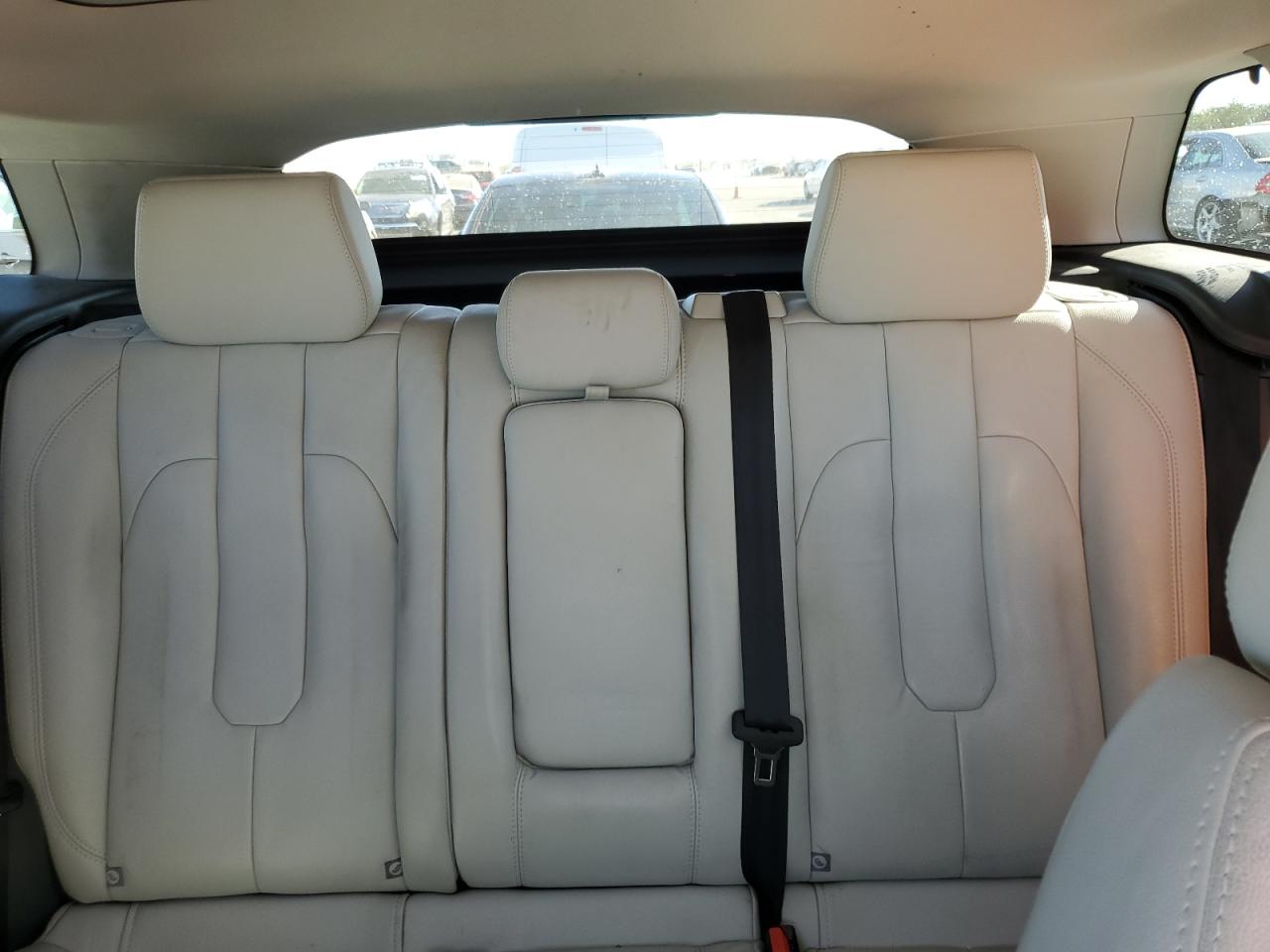 2015 Land Rover Range Rover Evoque Pure Plus VIN: SALVP2BGXFH071569 Lot: 80432685