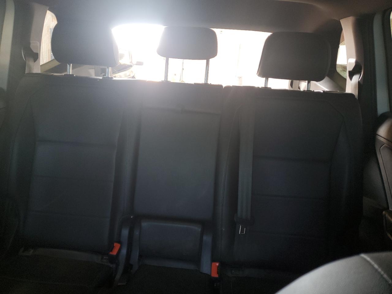 2020 Volkswagen Tiguan Se VIN: 3VV2B7AX6LM160300 Lot: 81312145