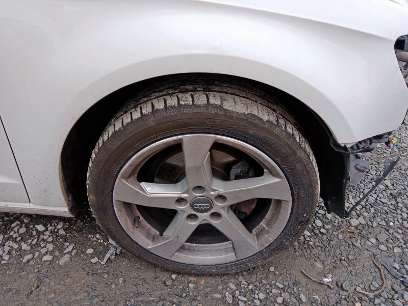 2018 AUDI A3 30 TDI 116 SPORT 5DR