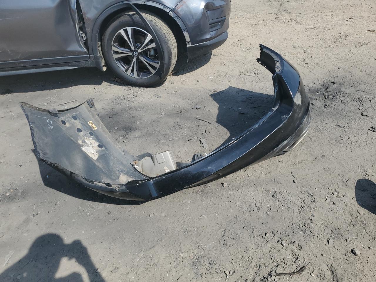 2010 Mazda 6 S VIN: 1YVHZ8CB2A5M29742 Lot: 81130685