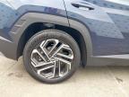 2025 HYUNDAI TUCSON ULTIMATE  for sale at Copart WHITBURN