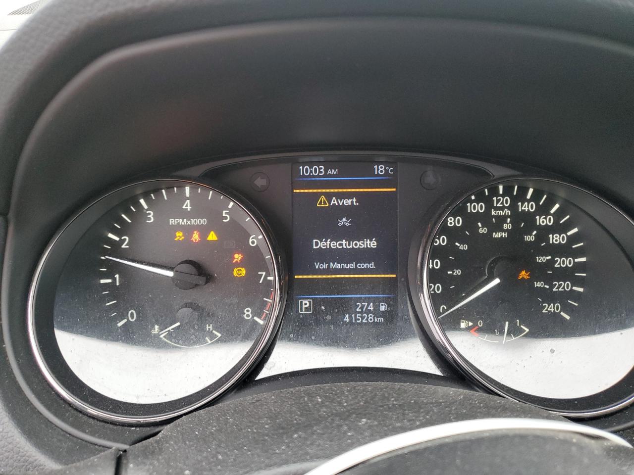 2019 Nissan Rogue Sport S VIN: JN1BJ1CP1KW225664 Lot: 84010175