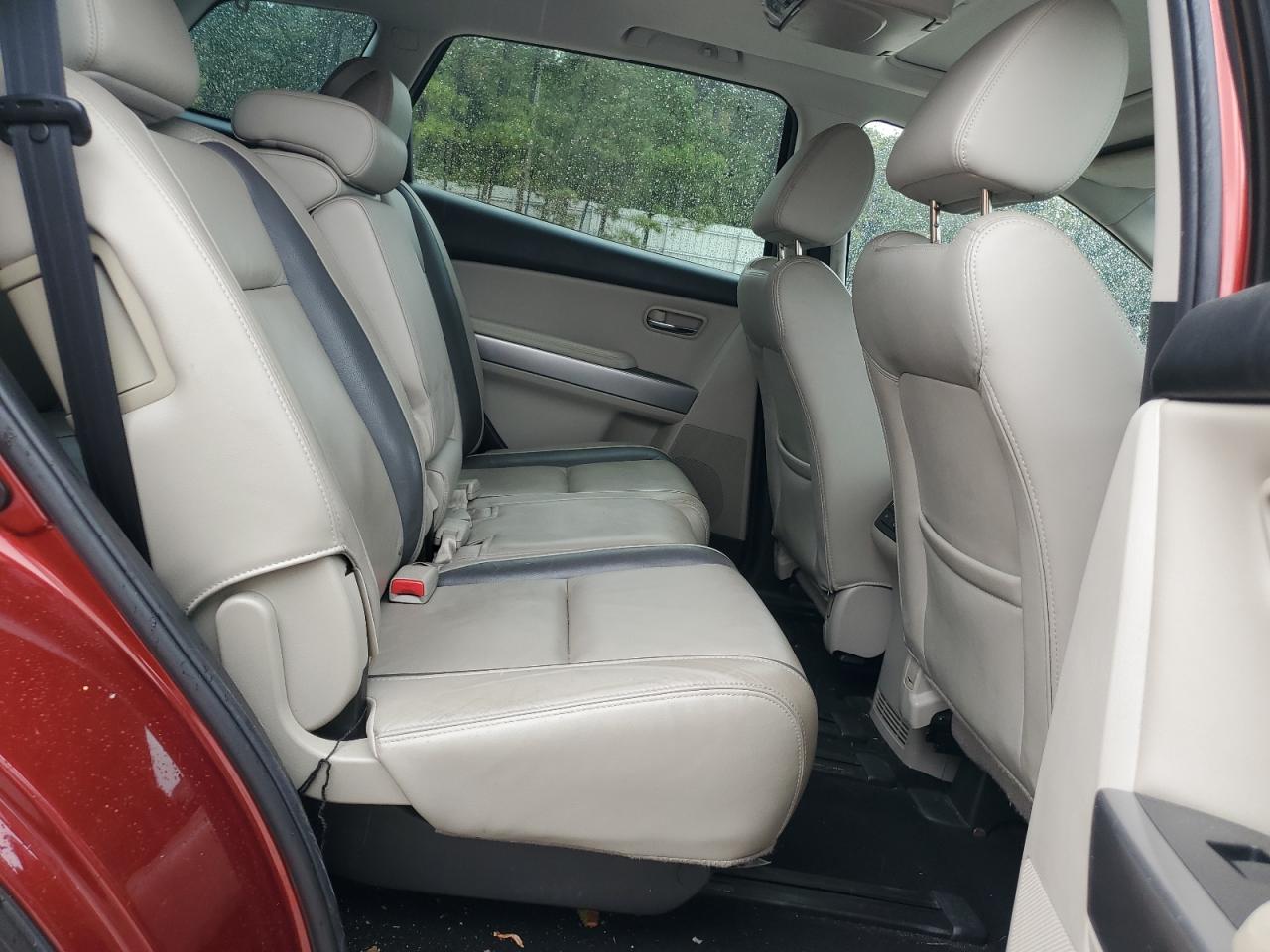 2010 Mazda Cx-9 VIN: JM3TB2MA4A0210311 Lot: 84547475
