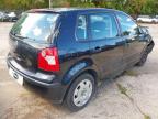 2005 VOLKSWAGEN POLO E  for sale at Copart GLOUCESTER