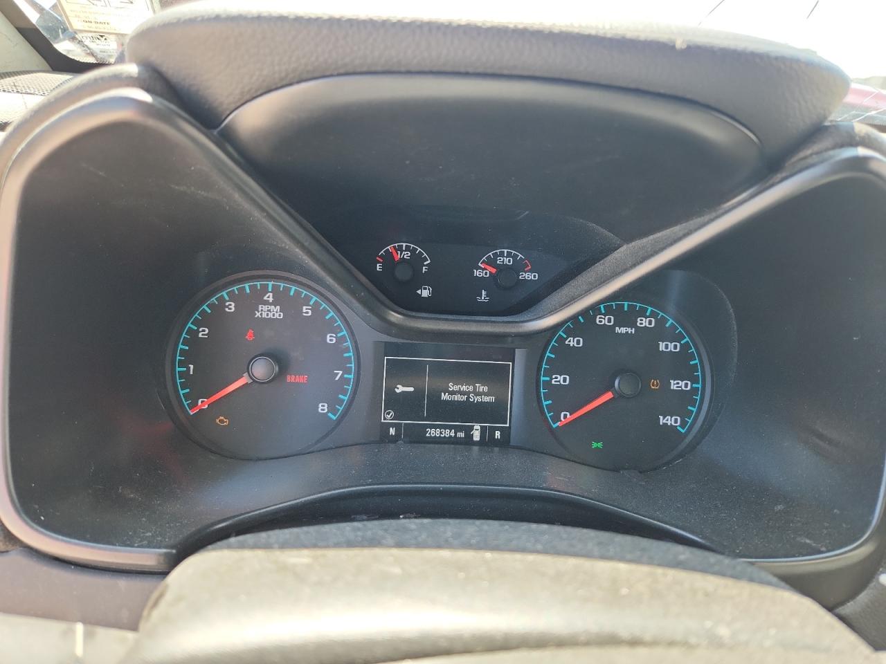 2022 GMC Canyon Elevation VIN: 1GTG5CEN6N1105939 Lot: 71538445