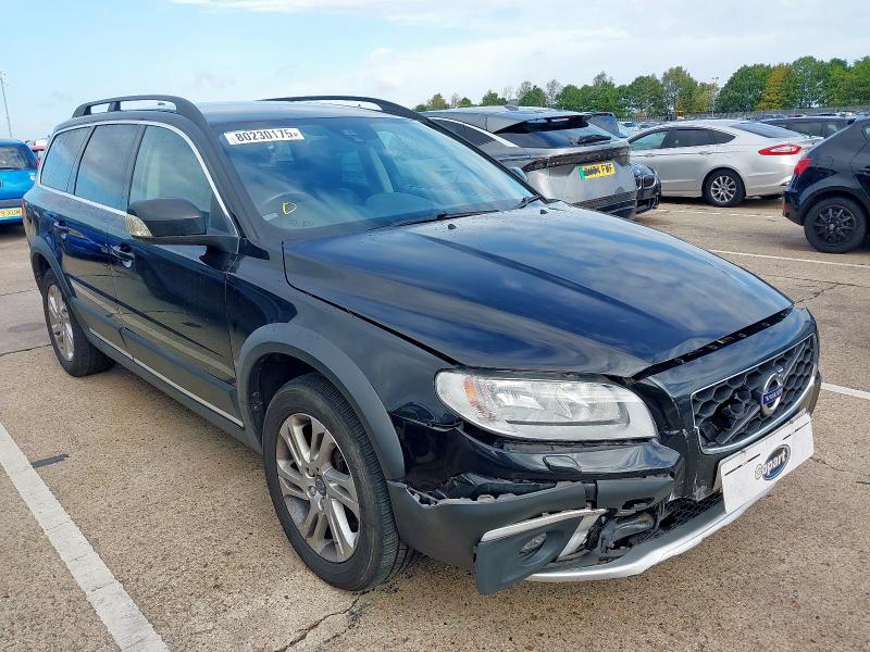 2015 VOLVO XC70 D5 [220] SE NAV 5DR AWD GEARTRONIC