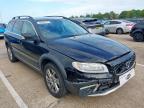 2015 VOLVO XC70 D5 [220] SE NAV 5DR AWD GEARTRONIC for sale at Copart NEWBURY