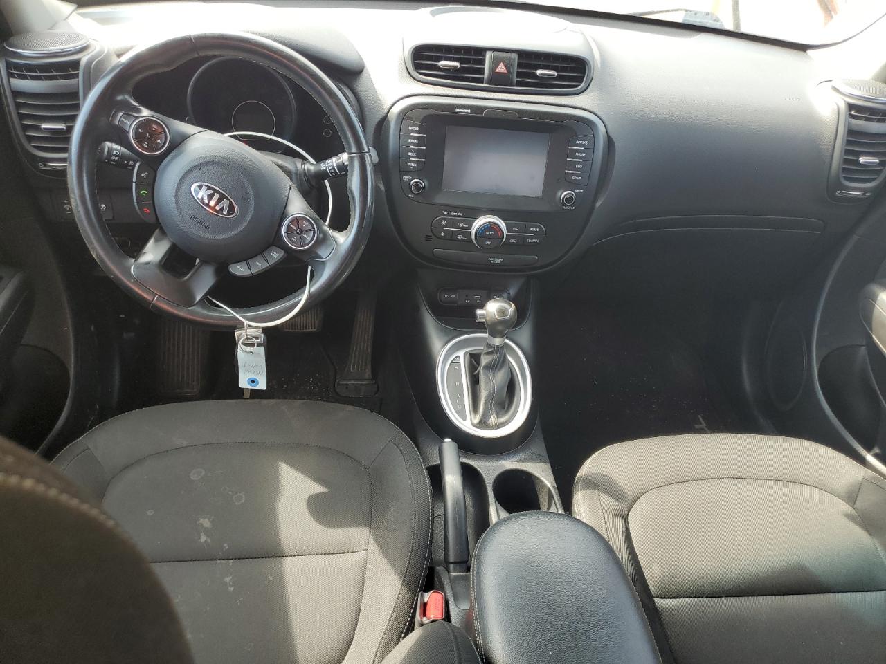 2018 Kia Soul + VIN: KNDJP3A58J7585432 Lot: 82054345