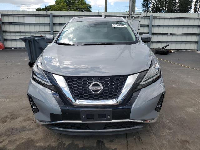  NISSAN MURANO 2023 Szary