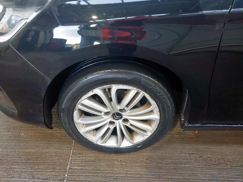 2015 CITROEN C4 FEEL BLUEHDI 