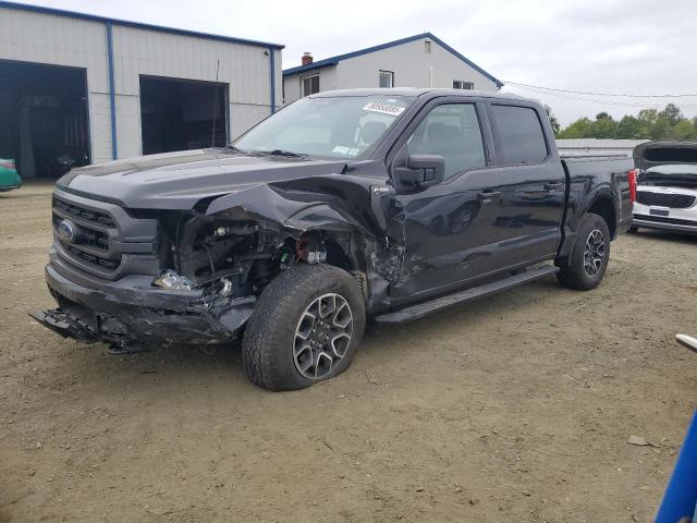 FORD F150 SUPER 2022