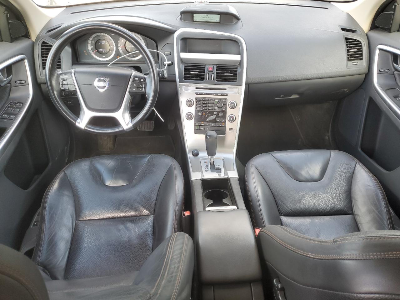 2011 Volvo Xc60 T6 VIN: YV4902DZ9B2168543 Lot: 80522435