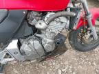 1999 HONDA CB600 HORNET  for sale at Copart BRISTOL