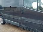 2007 VAUXHALL VIVARO 2700 CDTI SWB  for sale at Copart YORK