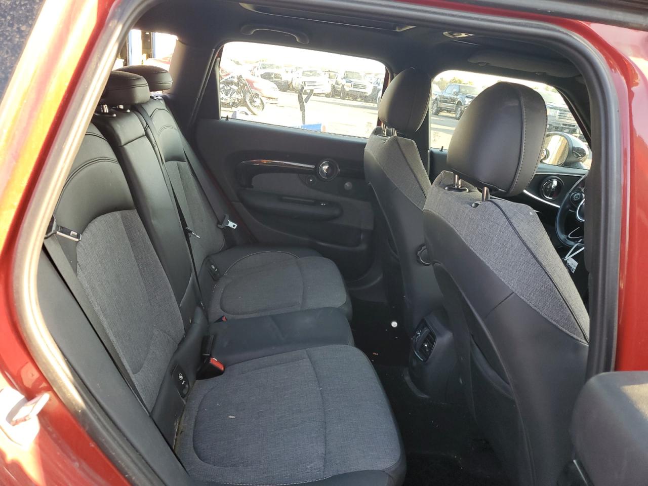 2016 Mini Cooper Clubman VIN: WMWLN5C54G2E29630 Lot: 80149255