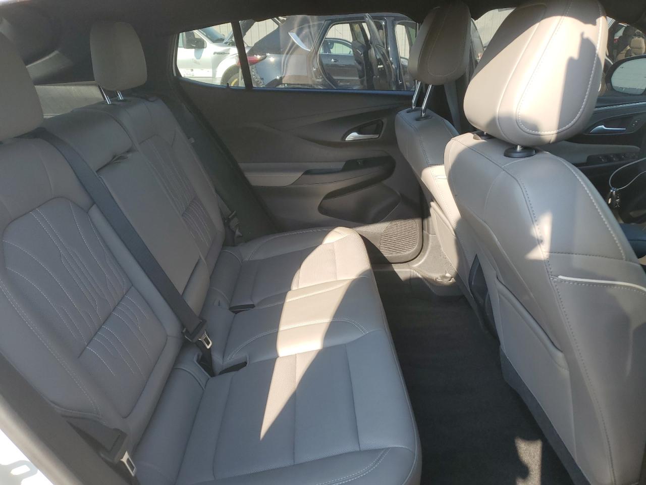 2024 Buick Envista Avenir VIN: KL47LCE27RB027449 Lot: 80218475