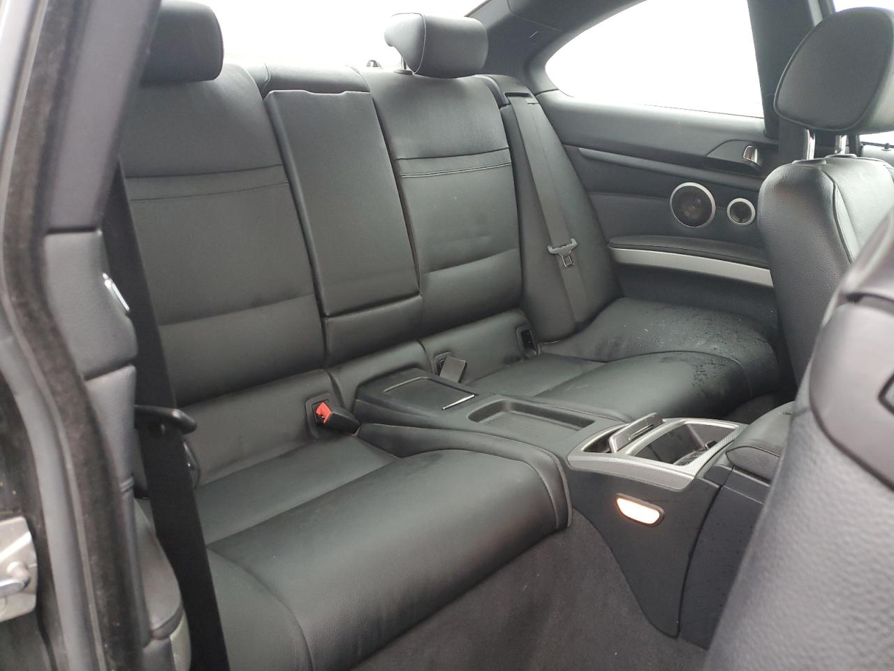 2011 BMW 335 Xi VIN: WBAKF9C58BE261608 Lot: 81484555