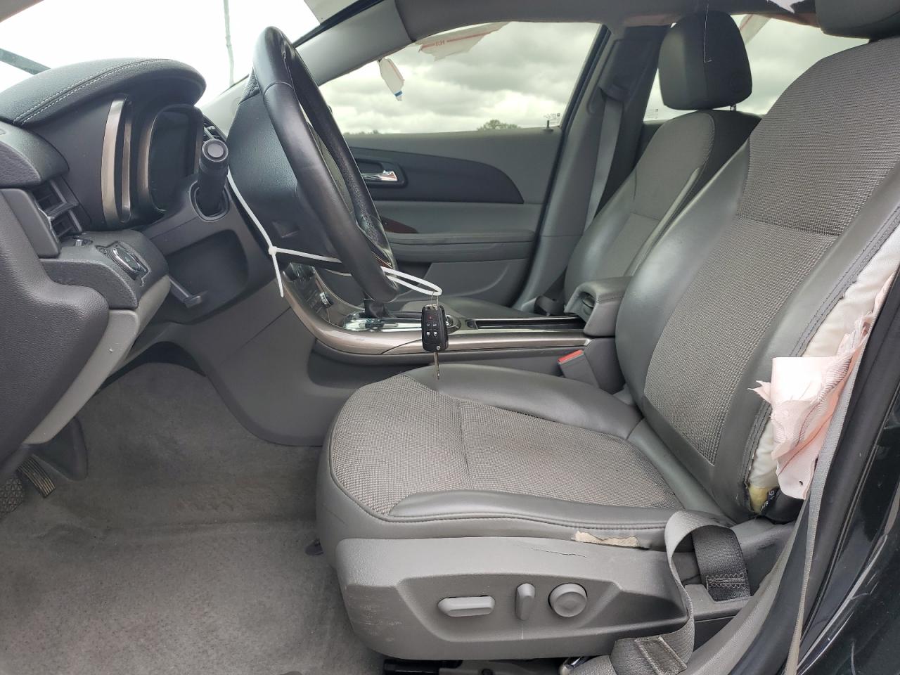 2013 Chevrolet Malibu 2Lt VIN: 1G11F5RR3DF103118 Lot: 82103515