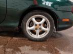 2003 MAZDA MX-5  for sale at Copart NEWBURY