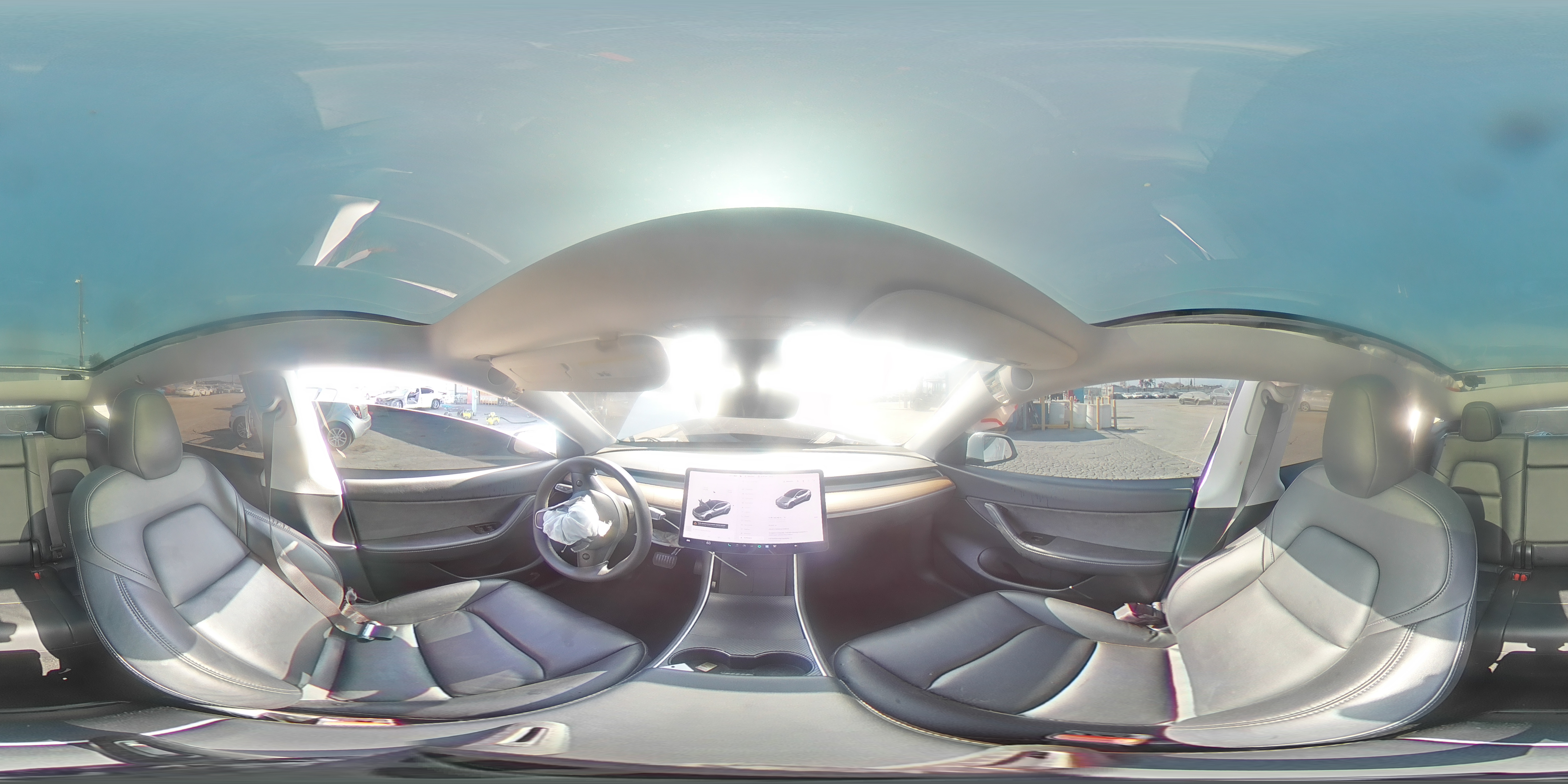 2020 Tesla Model Y VIN: 5YJYGDEE4LF019022 Lot: 71543735