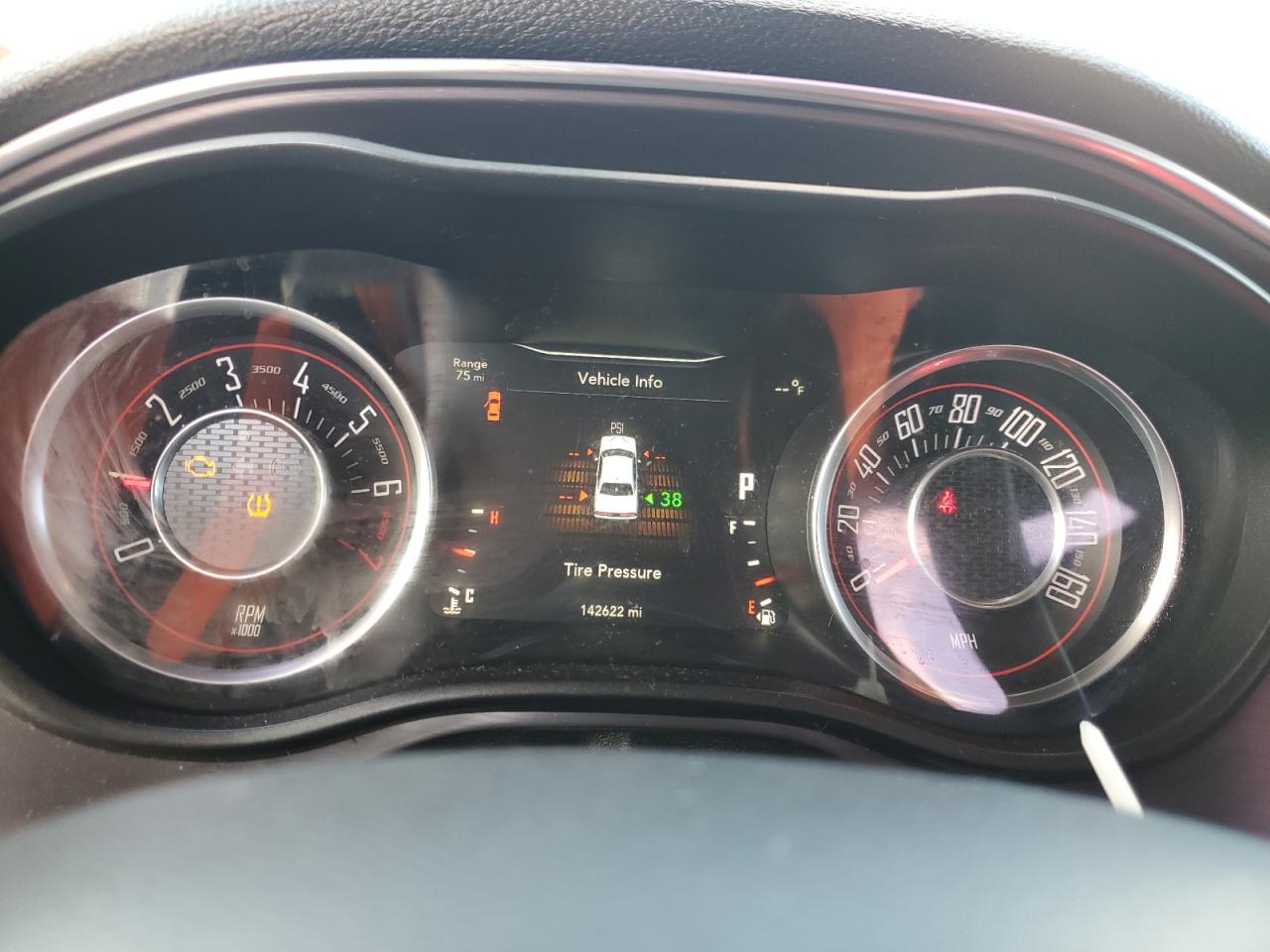 2016 Dodge Challenger Sxt VIN: 2C3CDZAG3GH171742 Lot: 83964405