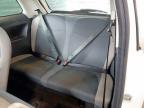 2014 FIAT 500 POP  for sale at Copart SANDTOFT