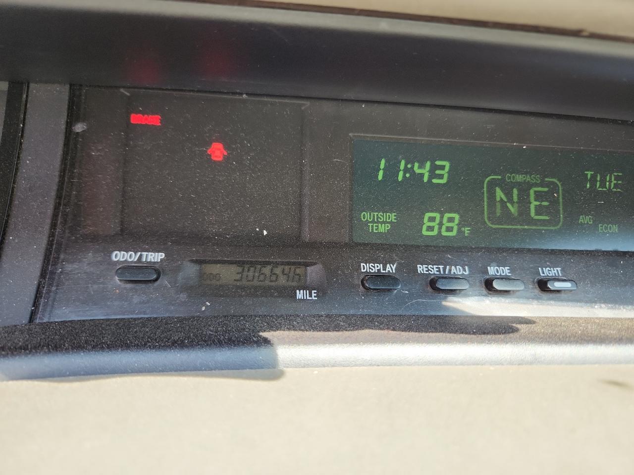 2000 Toyota Avalon Xl VIN: 4T1BF28B7YU106003 Lot: 71475545