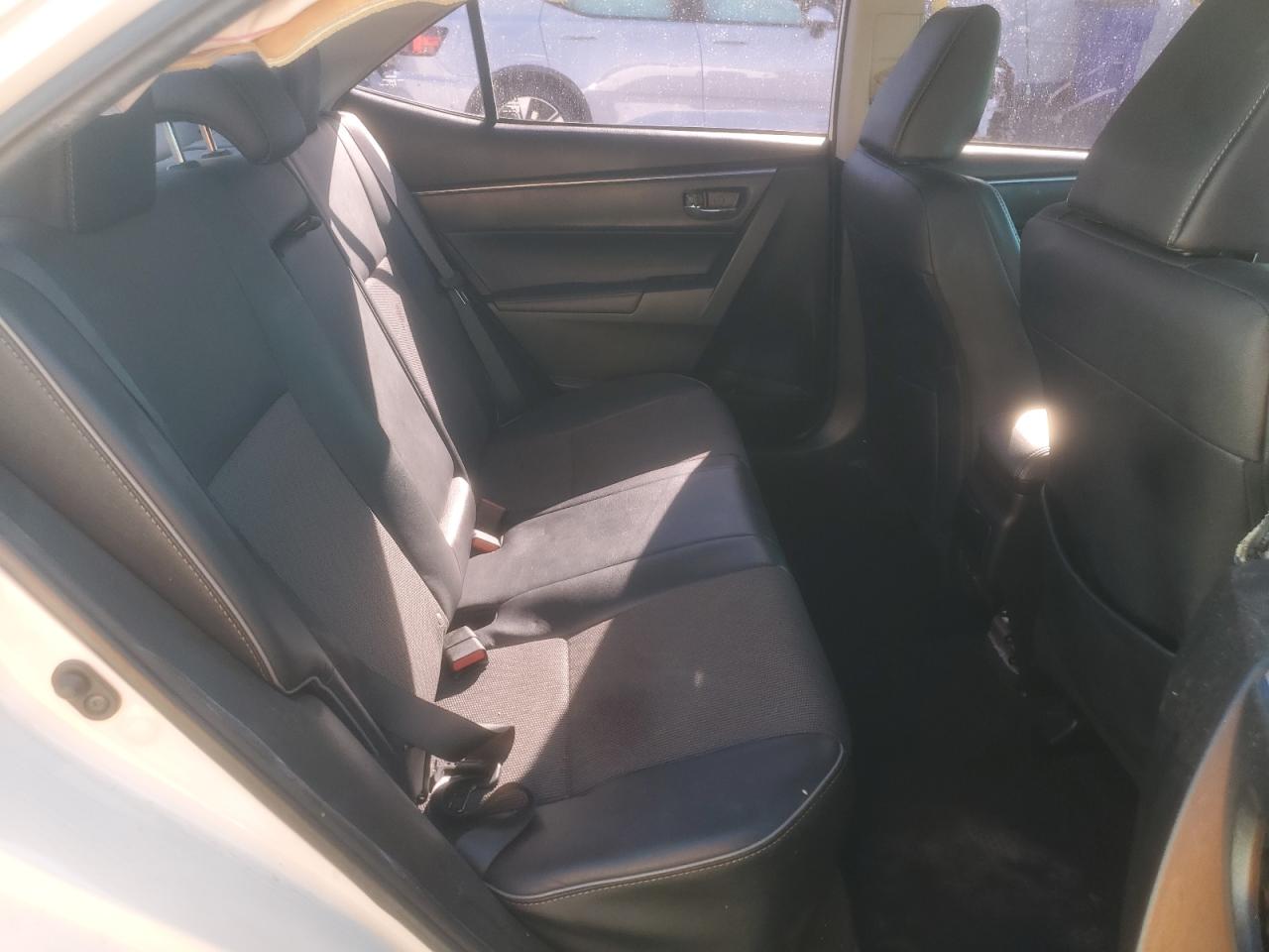 2016 Toyota Corolla L VIN: 5YFBURHE2GP479295 Lot: 84016215